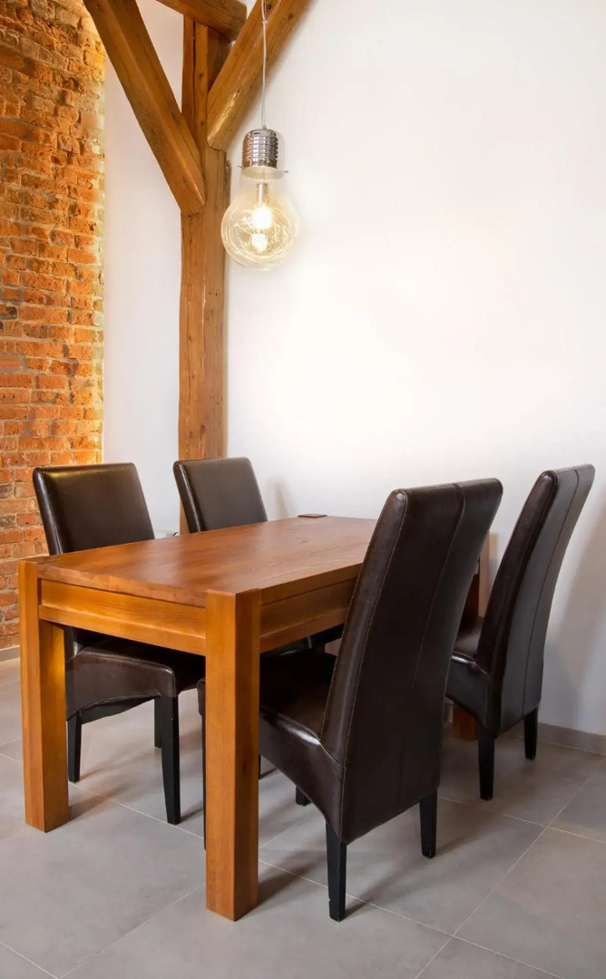 Apartamenty Młyńska 4