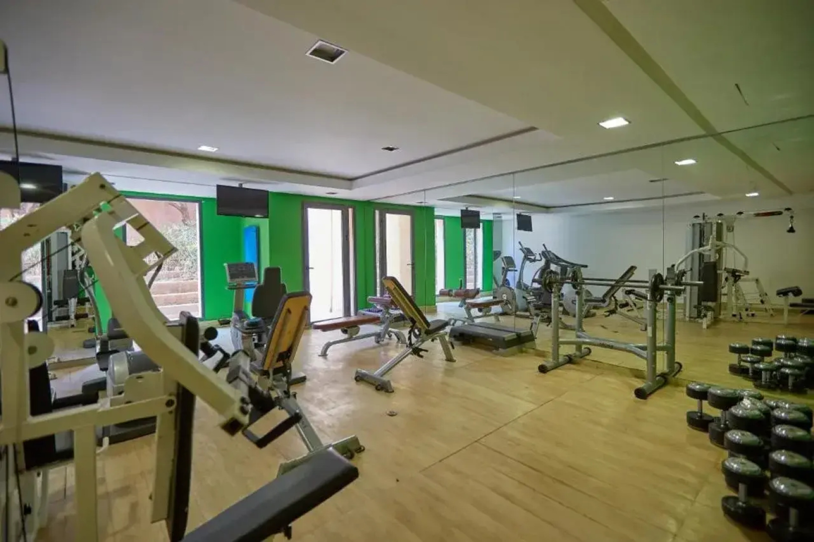 AG Hotel & Spa