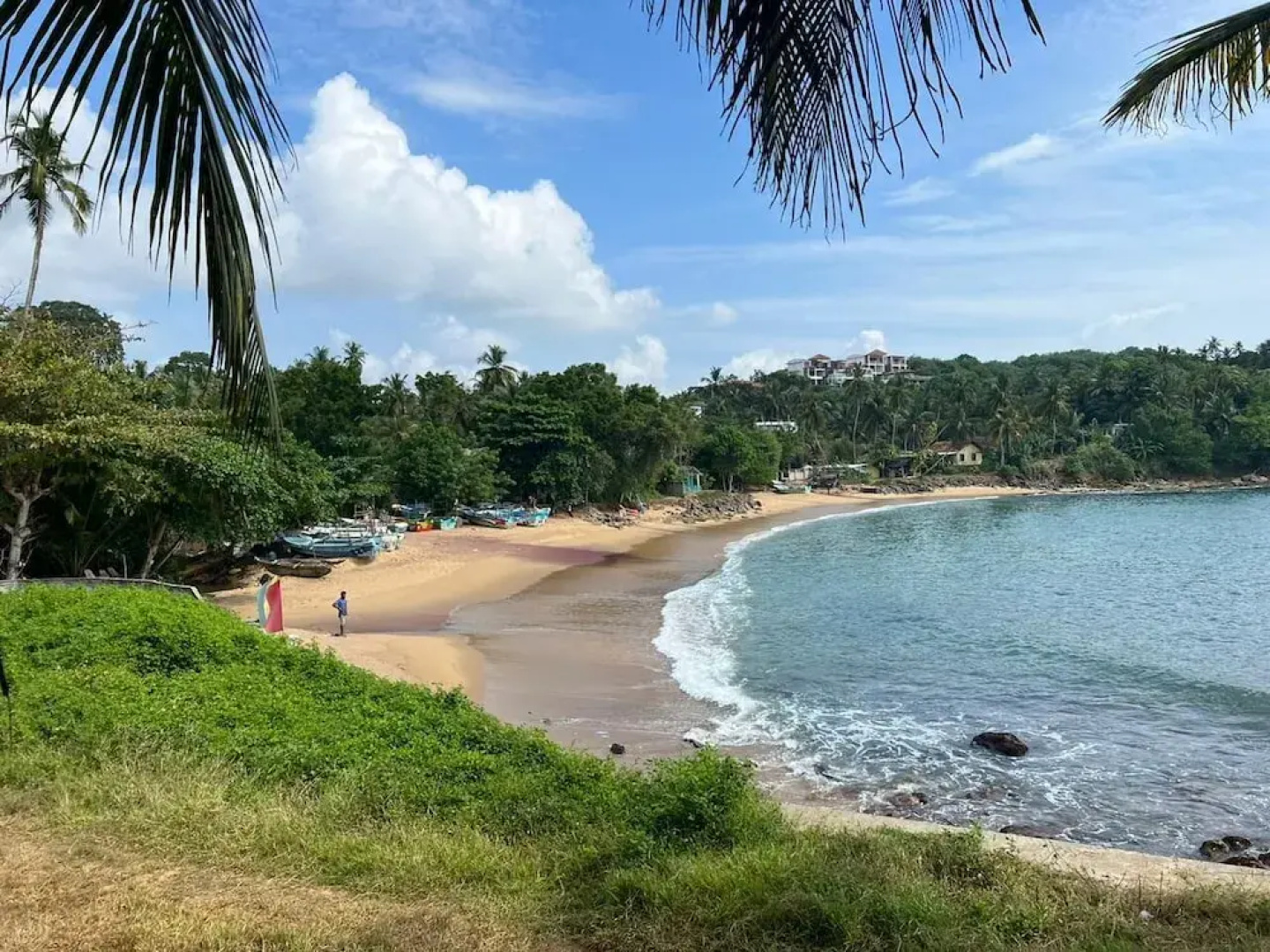 Surf Paradise Hotel