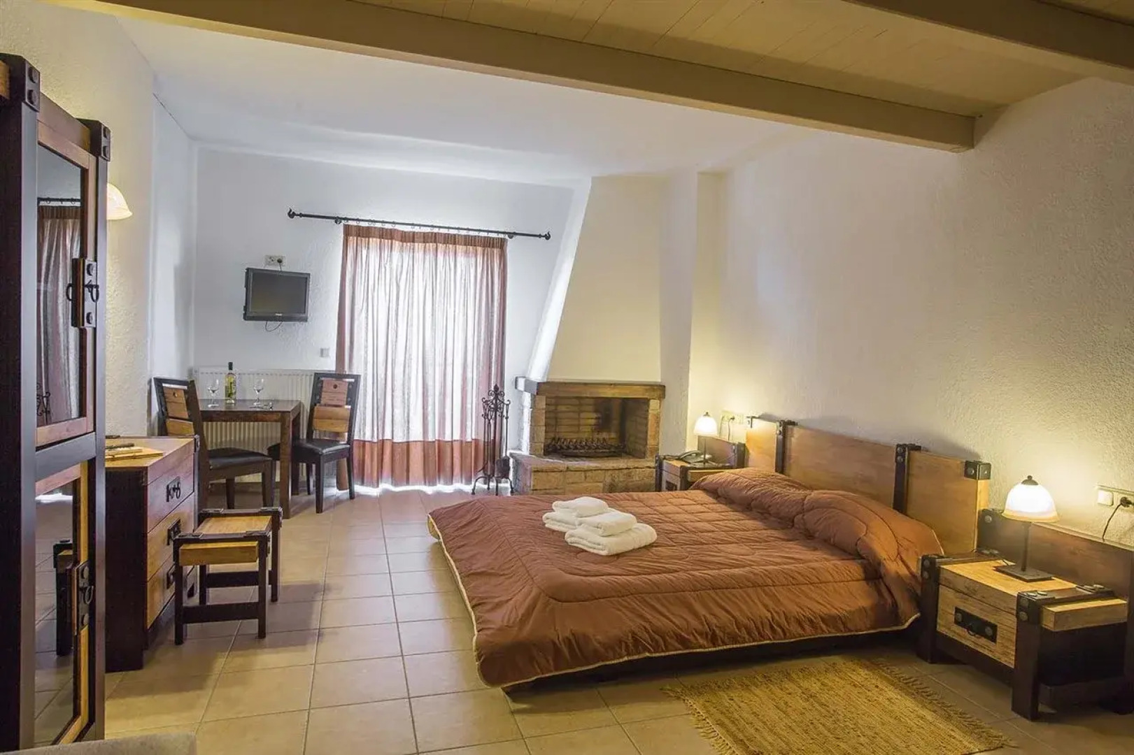 Hotel Natura Club & Spa