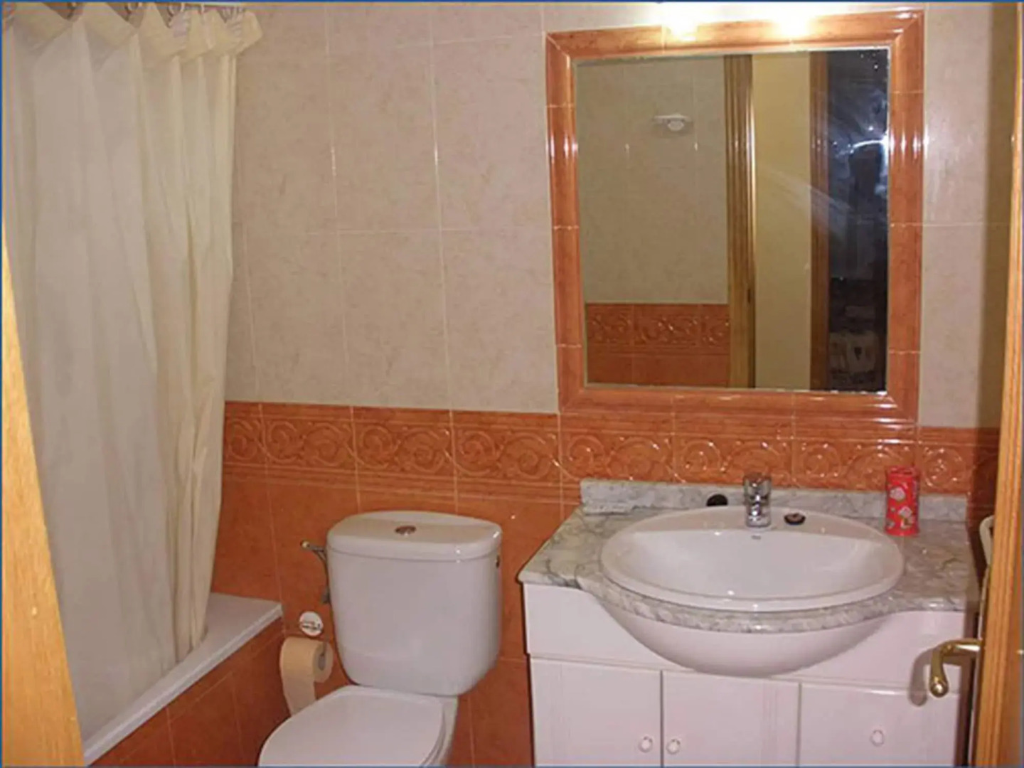 Apartamentos Turísticos Fresno