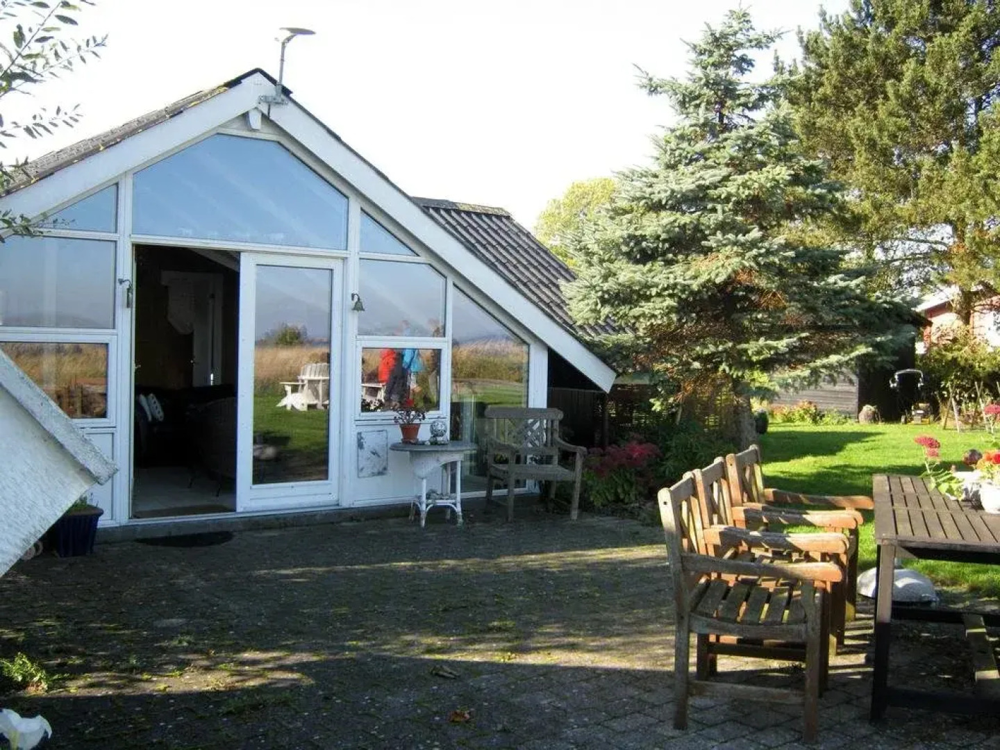 Skråningen 8 Holiday House