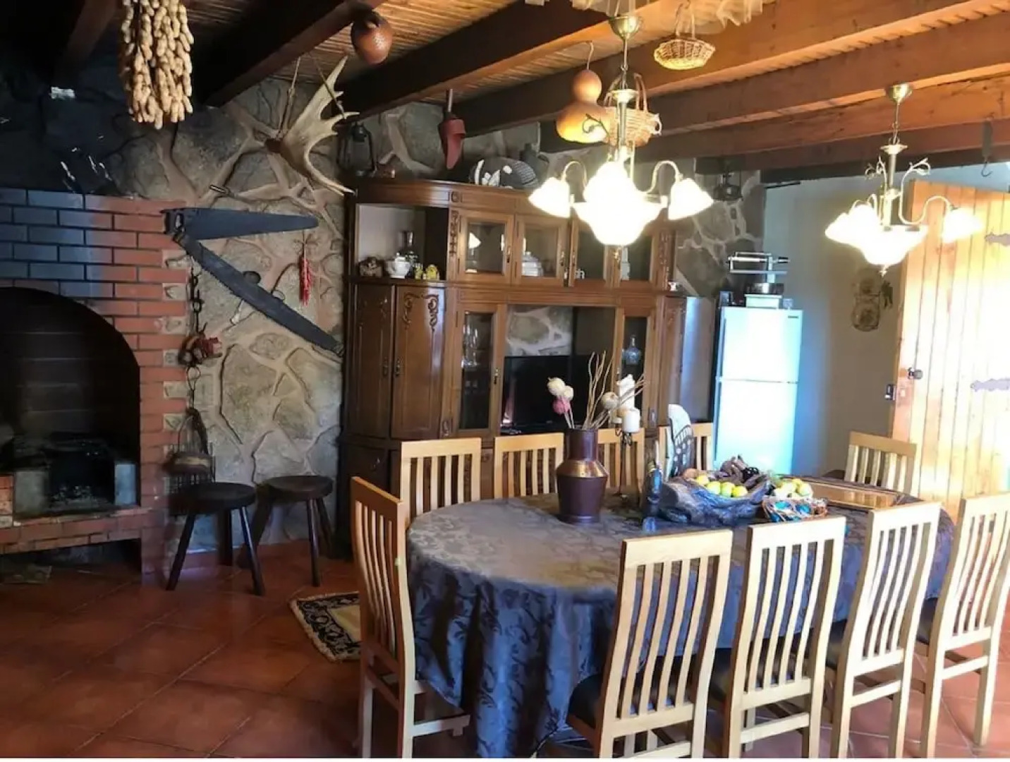 Safari House - ETC Madeira