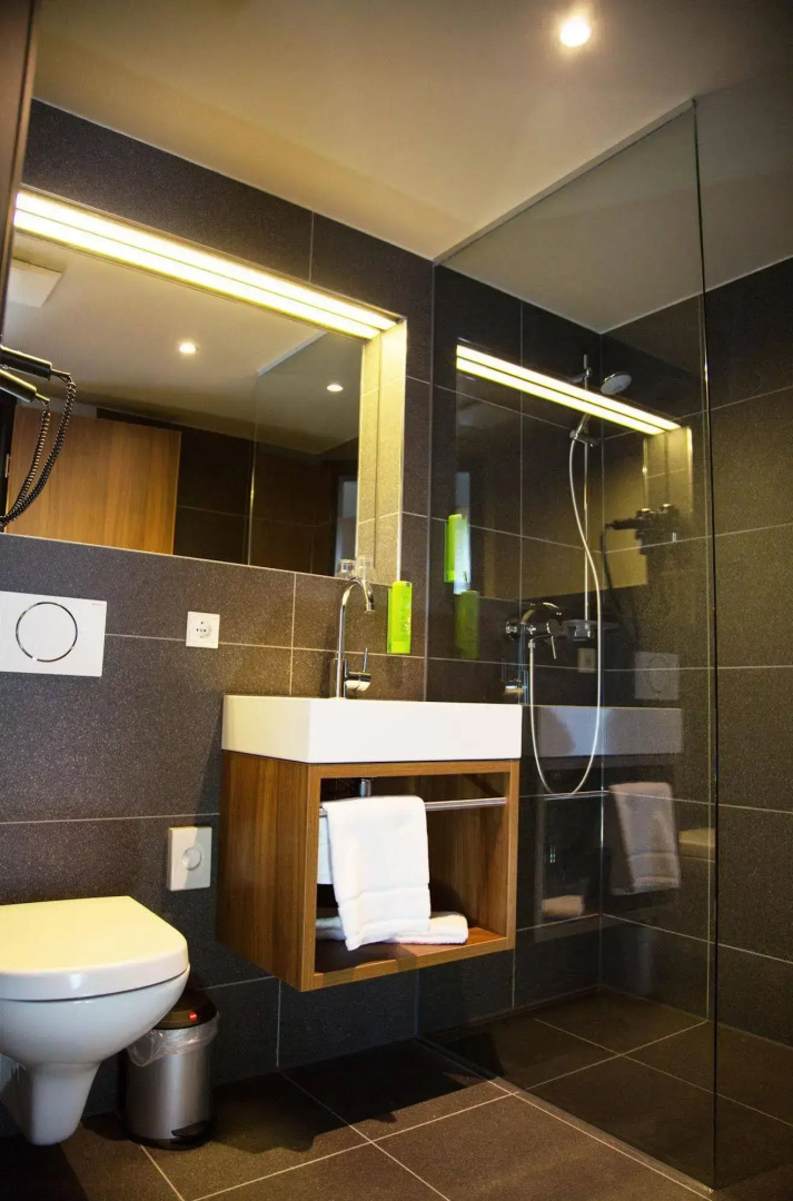 RiKu HOTEL Weissenhorn