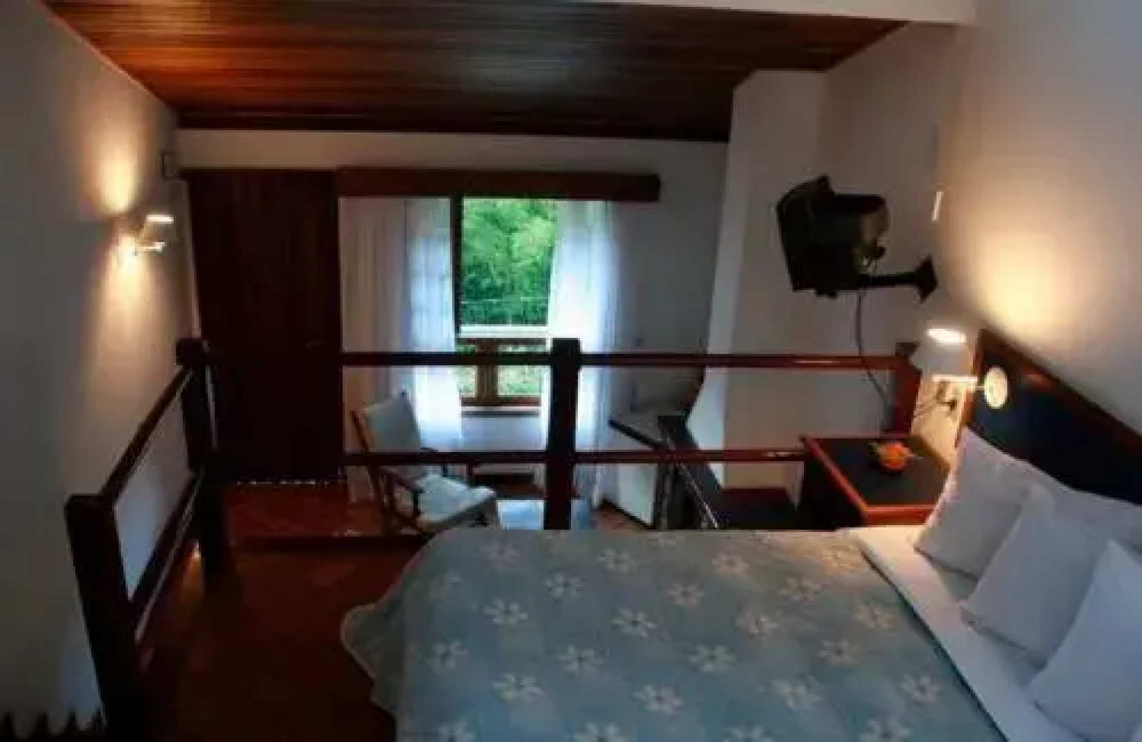 Terracota Hotel