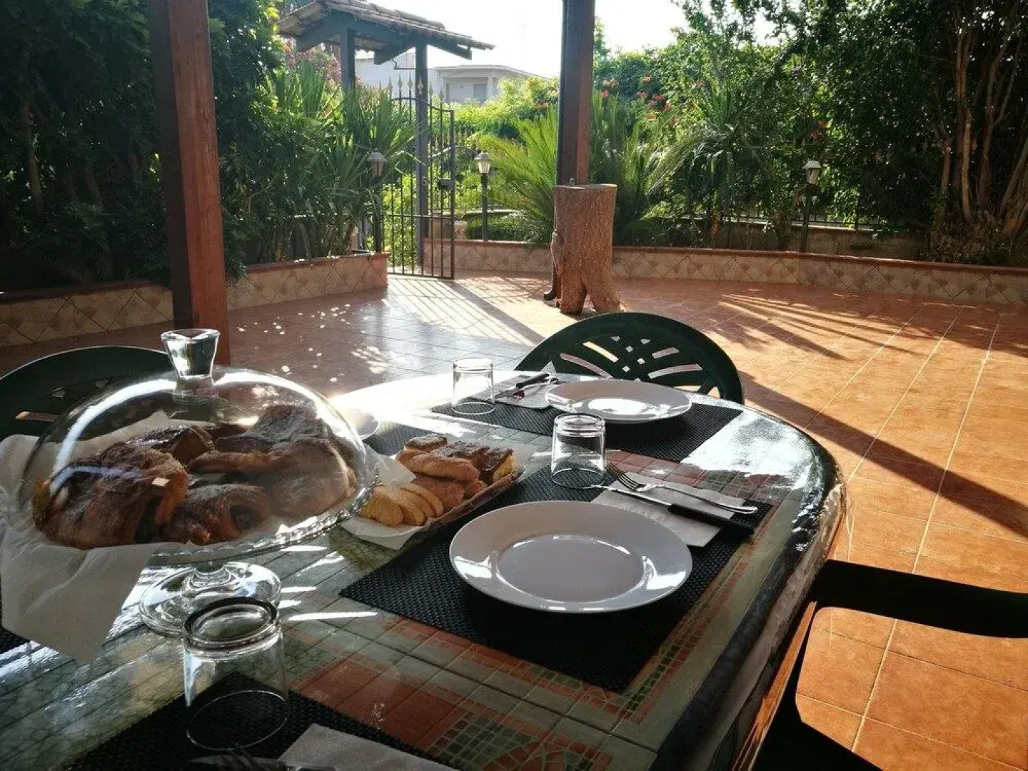 B&B Le Quattro Perle