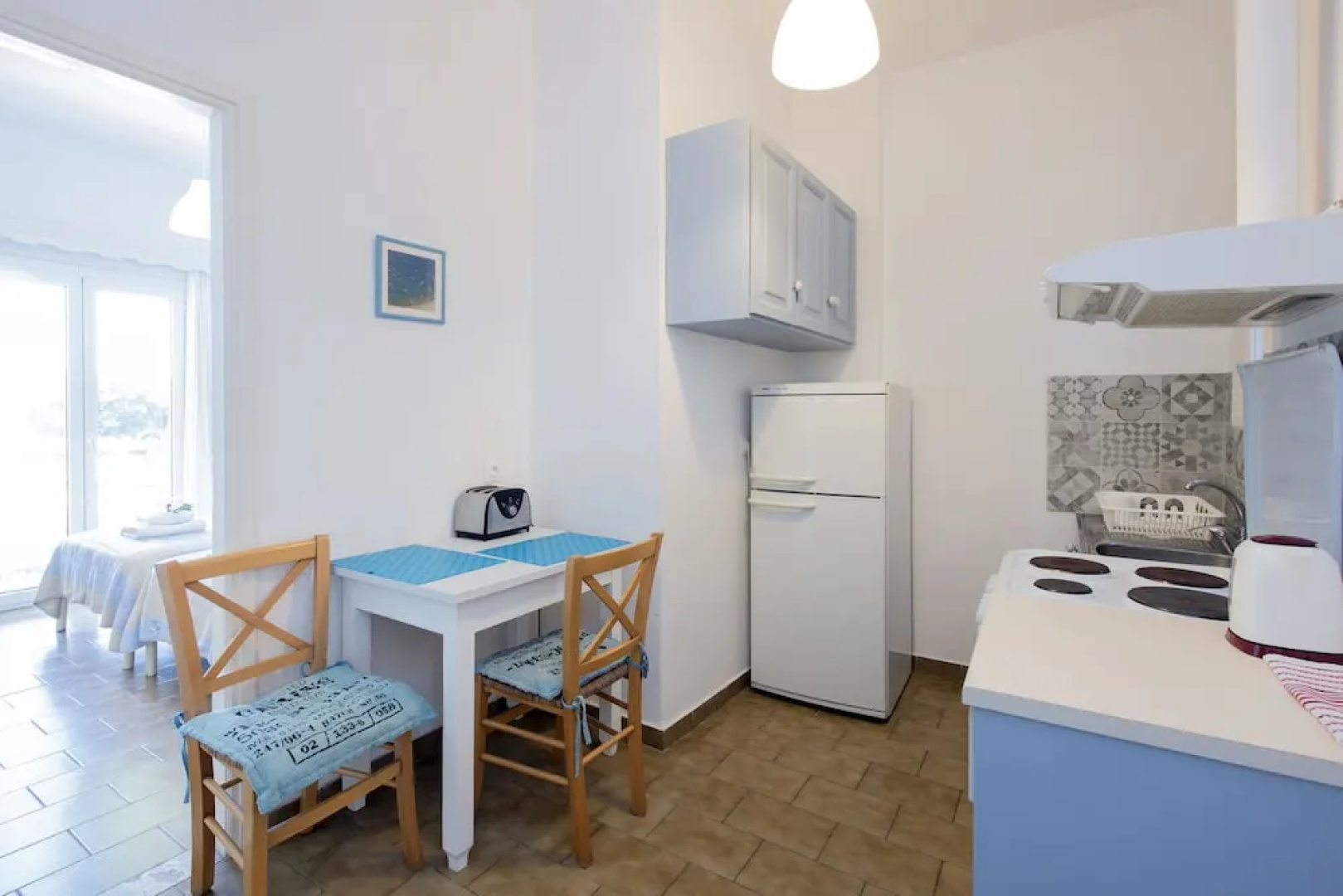 Marika Apartments Corfu