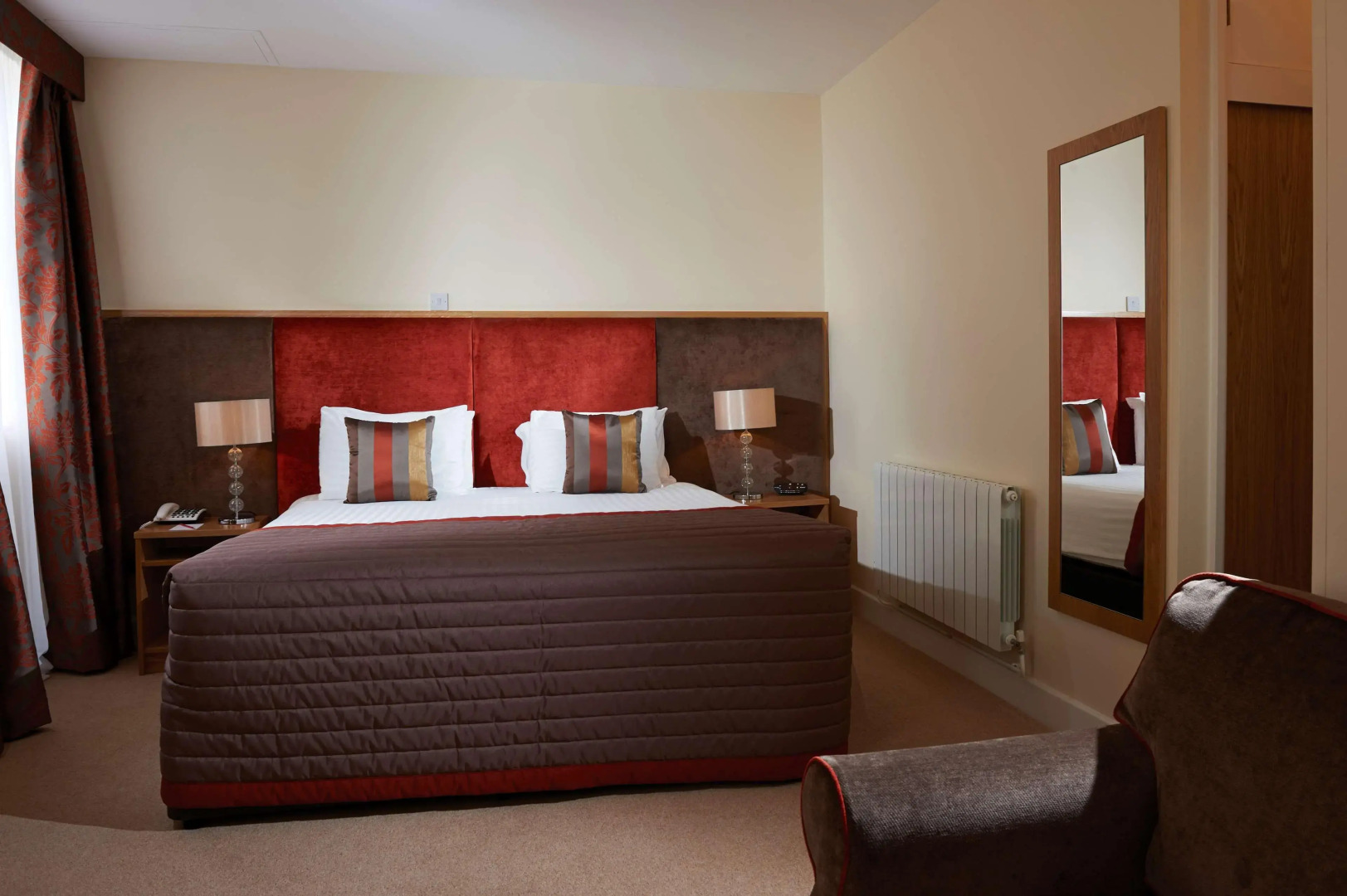 Best Western Moores Central Hotel