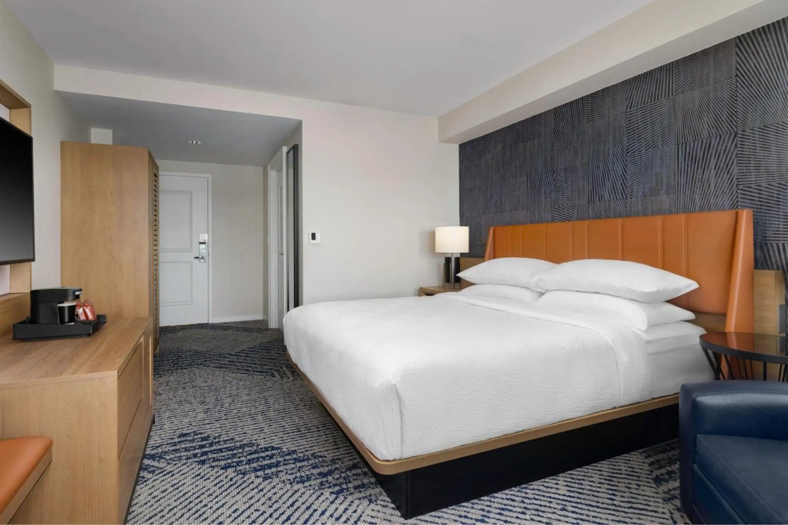 Sheraton Erie Bayfront Hotel