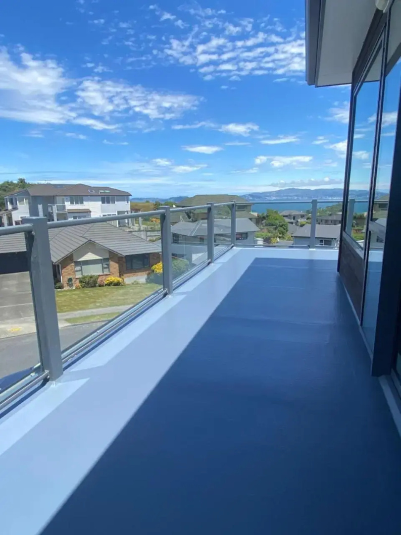 Luxury 5beds And 5bedroom