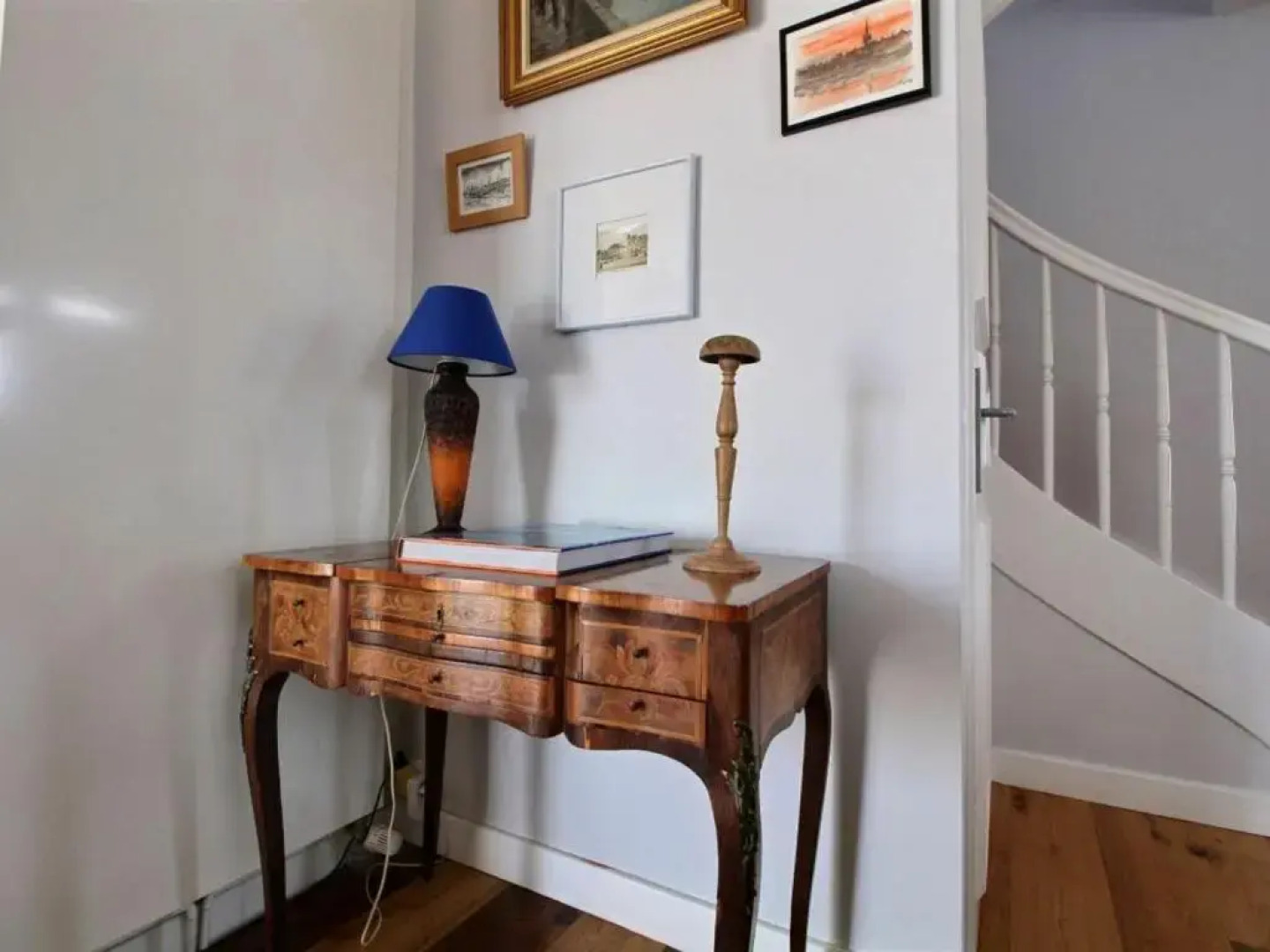 Gite Pleubian, 5 pièces, 8 personnes - FR-1-536-190