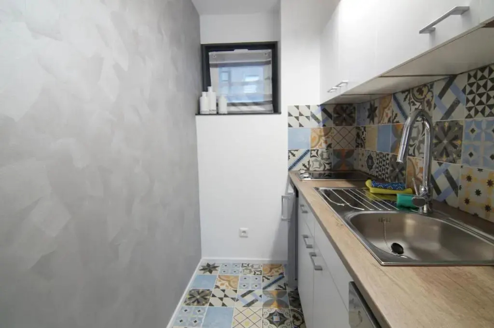 Terrassenpark Apartments