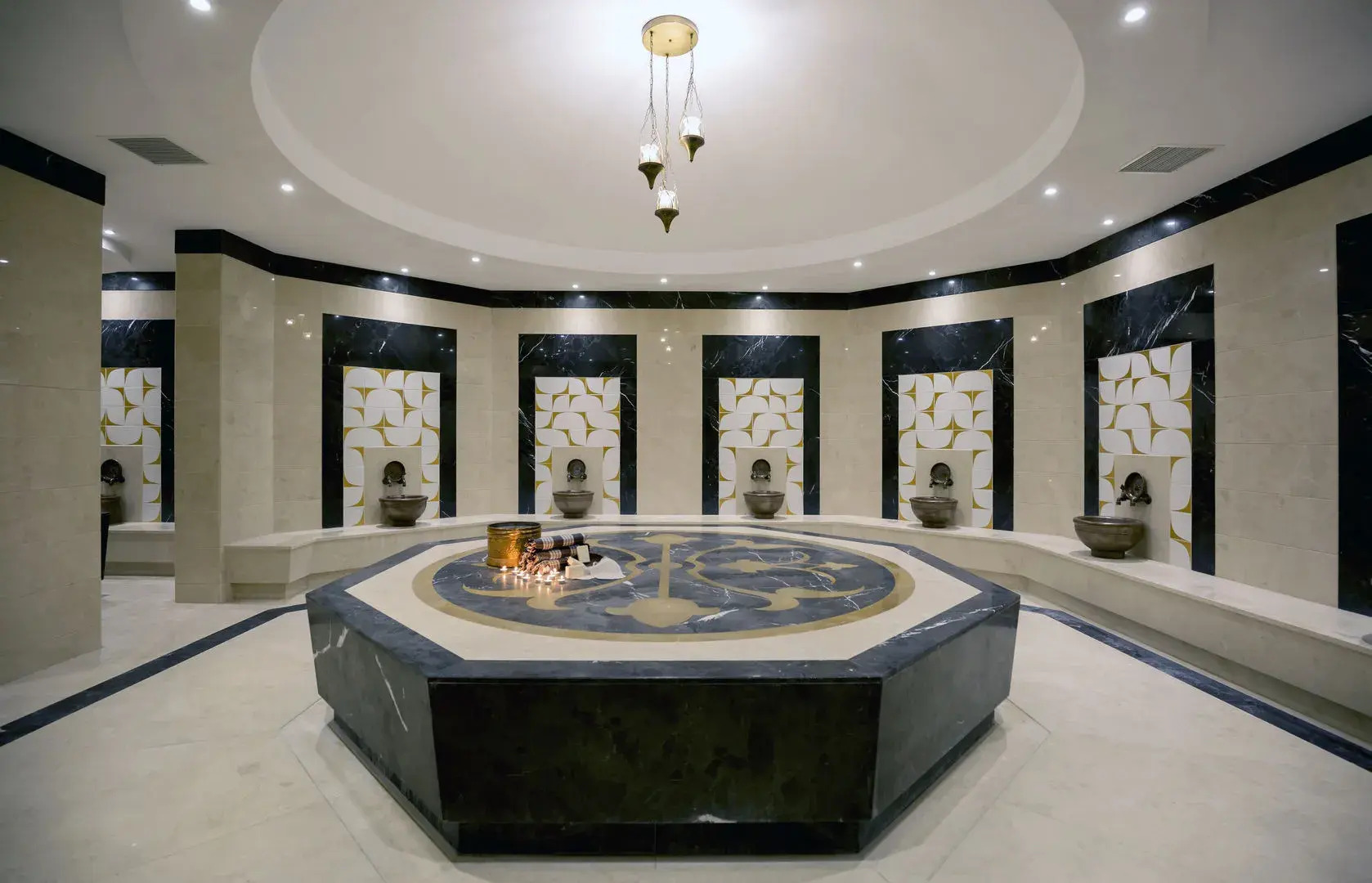 Side Sunport Hotel & Spa - All Inclusive