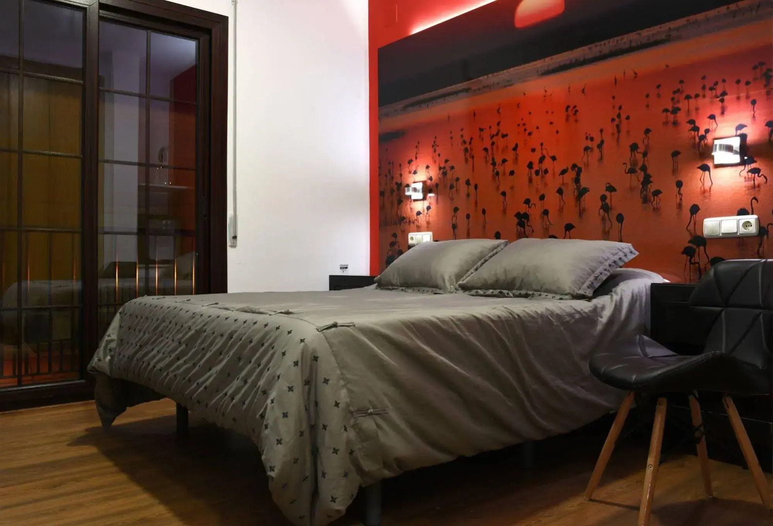 Hostal Boutique El Patio