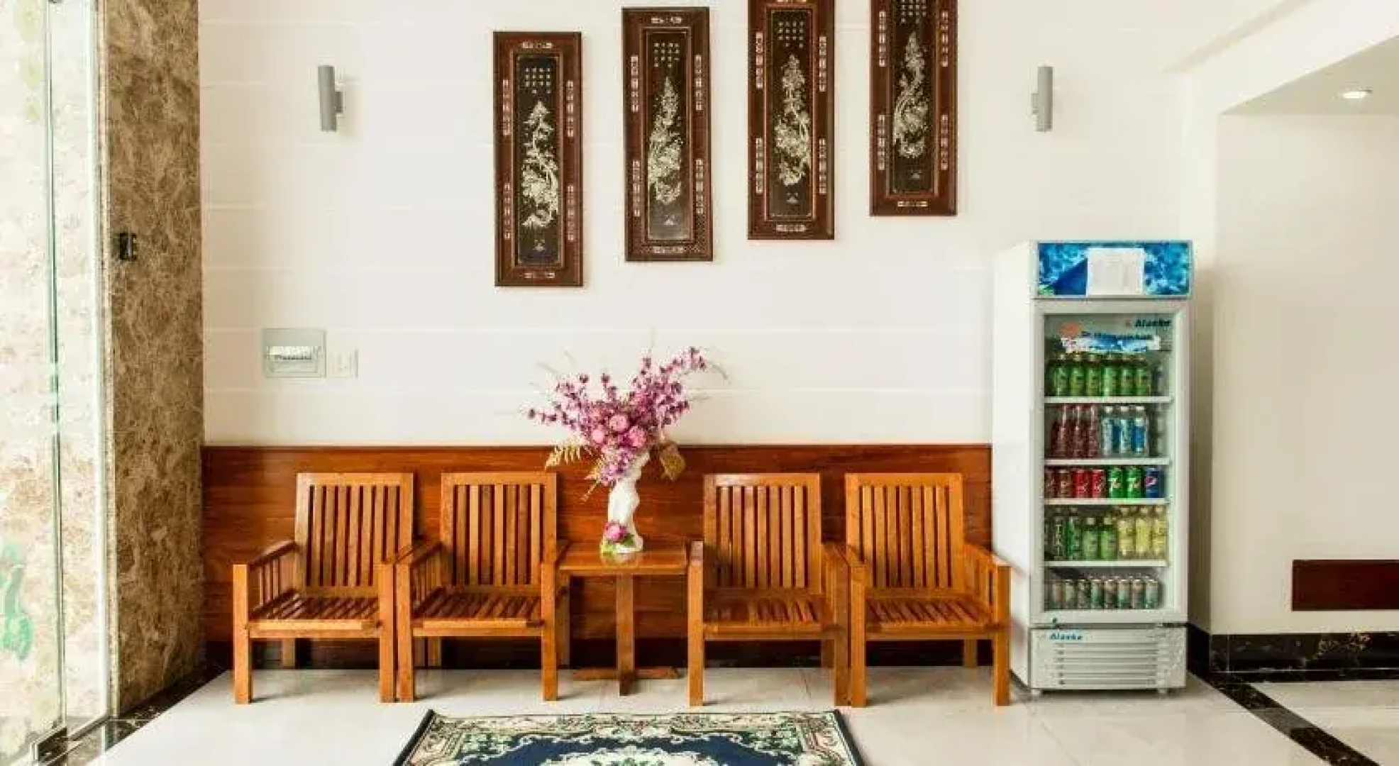 Ha Tien Happy Hotel