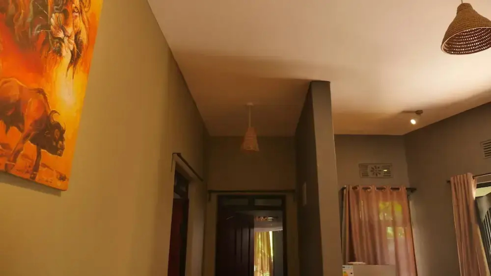 Jangwani river view inn