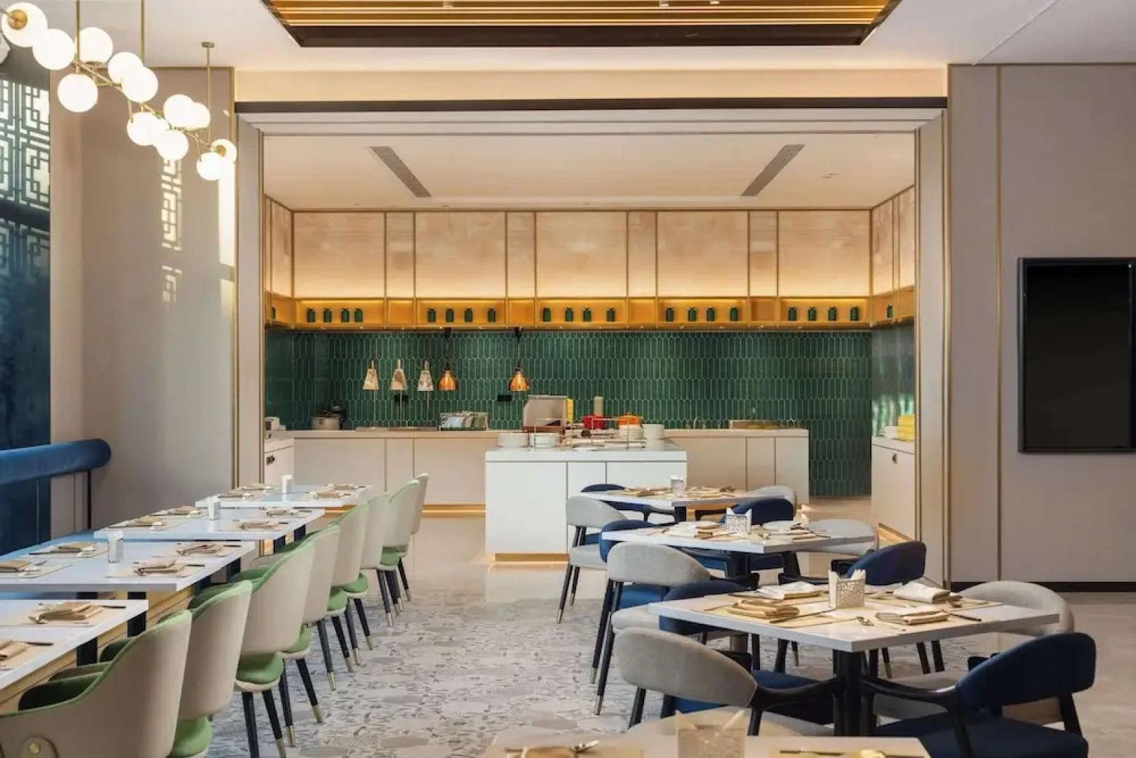 Hilton Garden Inn Zhoukou Huaiyang