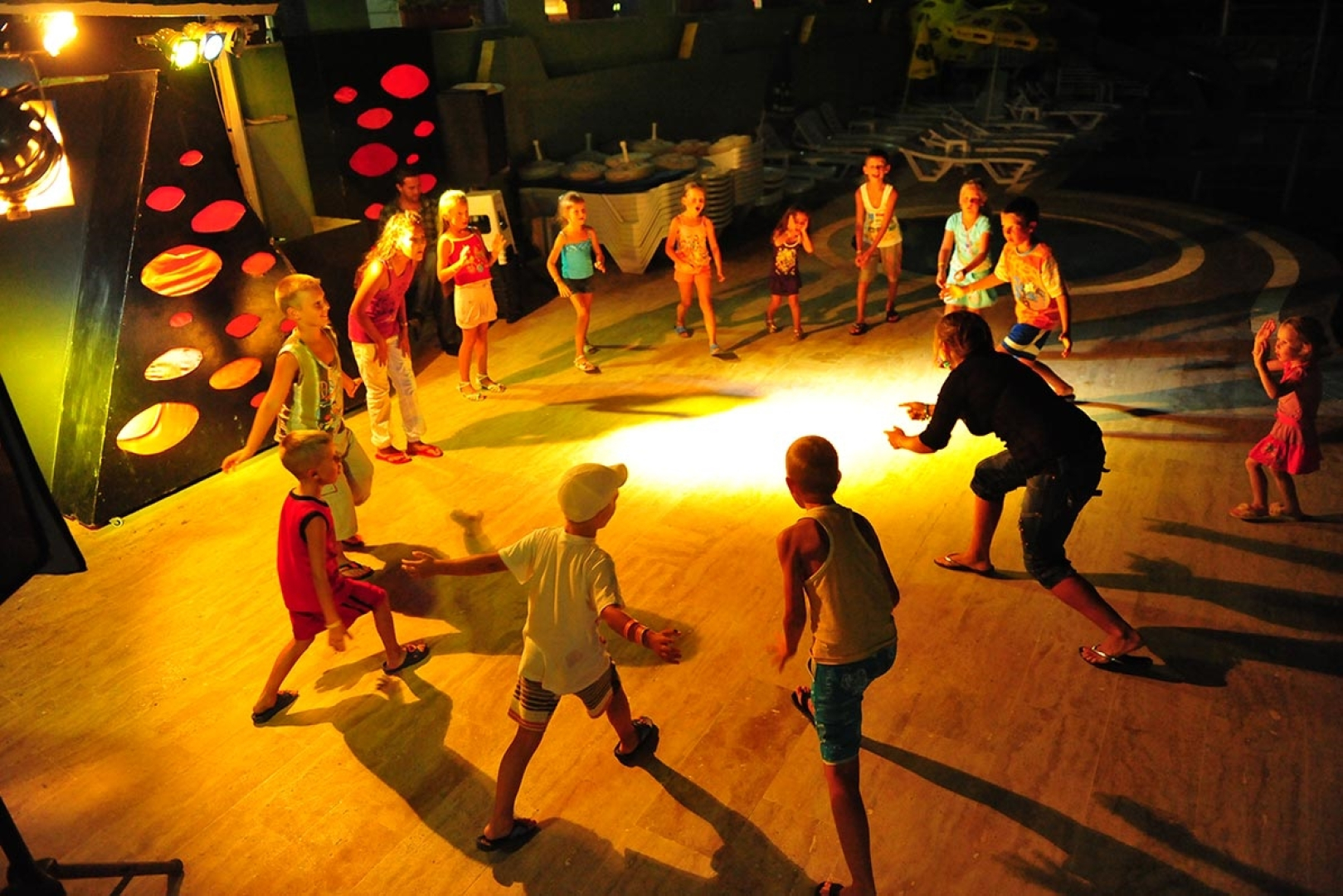 Klas More Beach Hotel