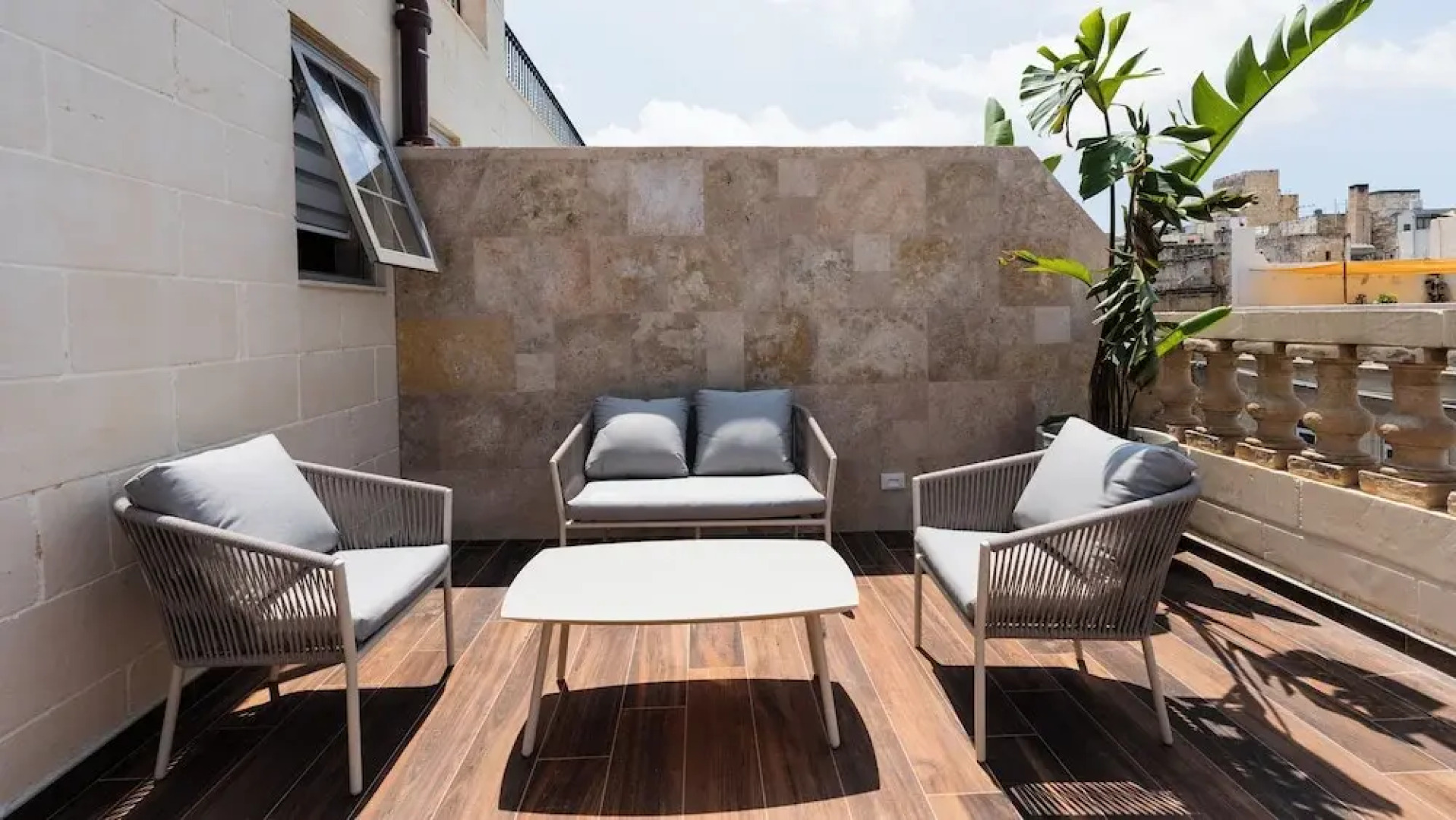 Palazzo De La Sengle Boutique Hotel