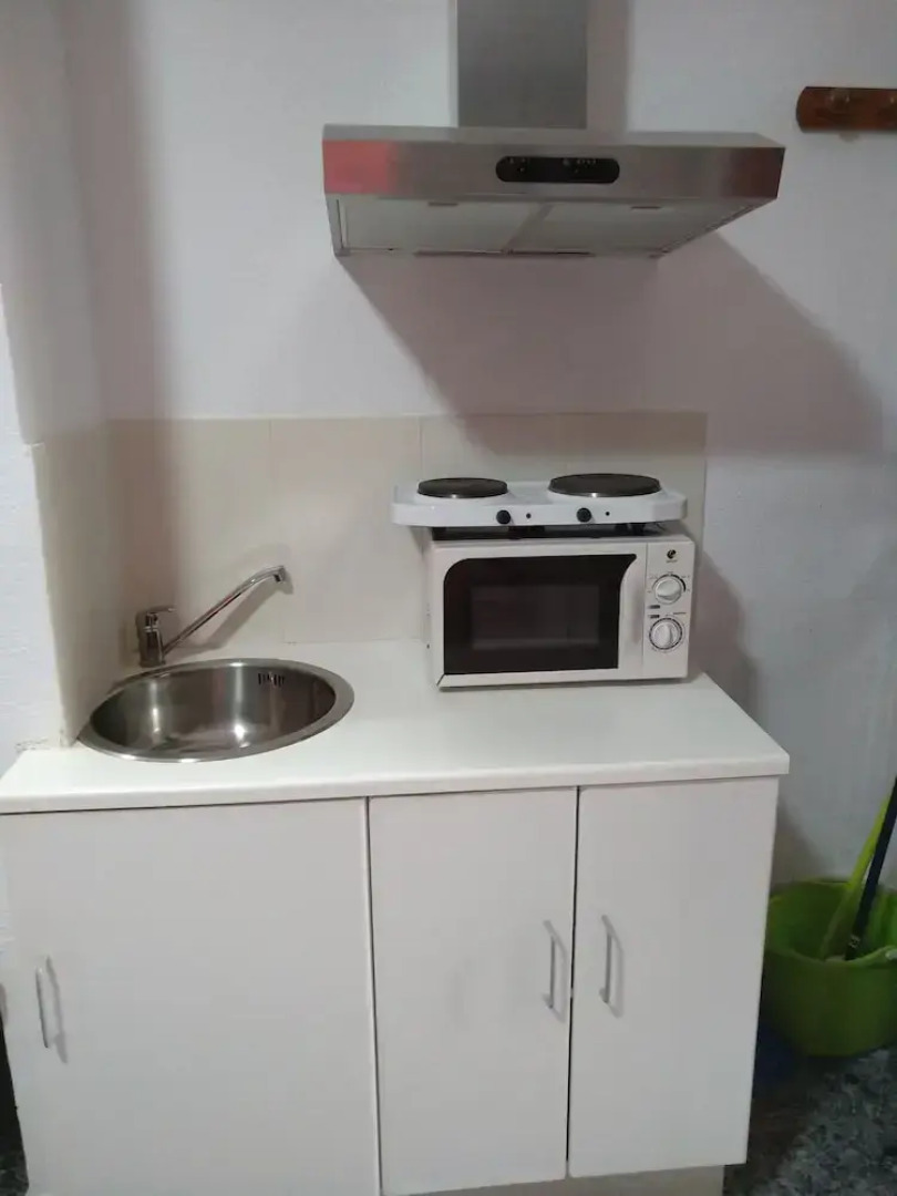 Camping Mérida