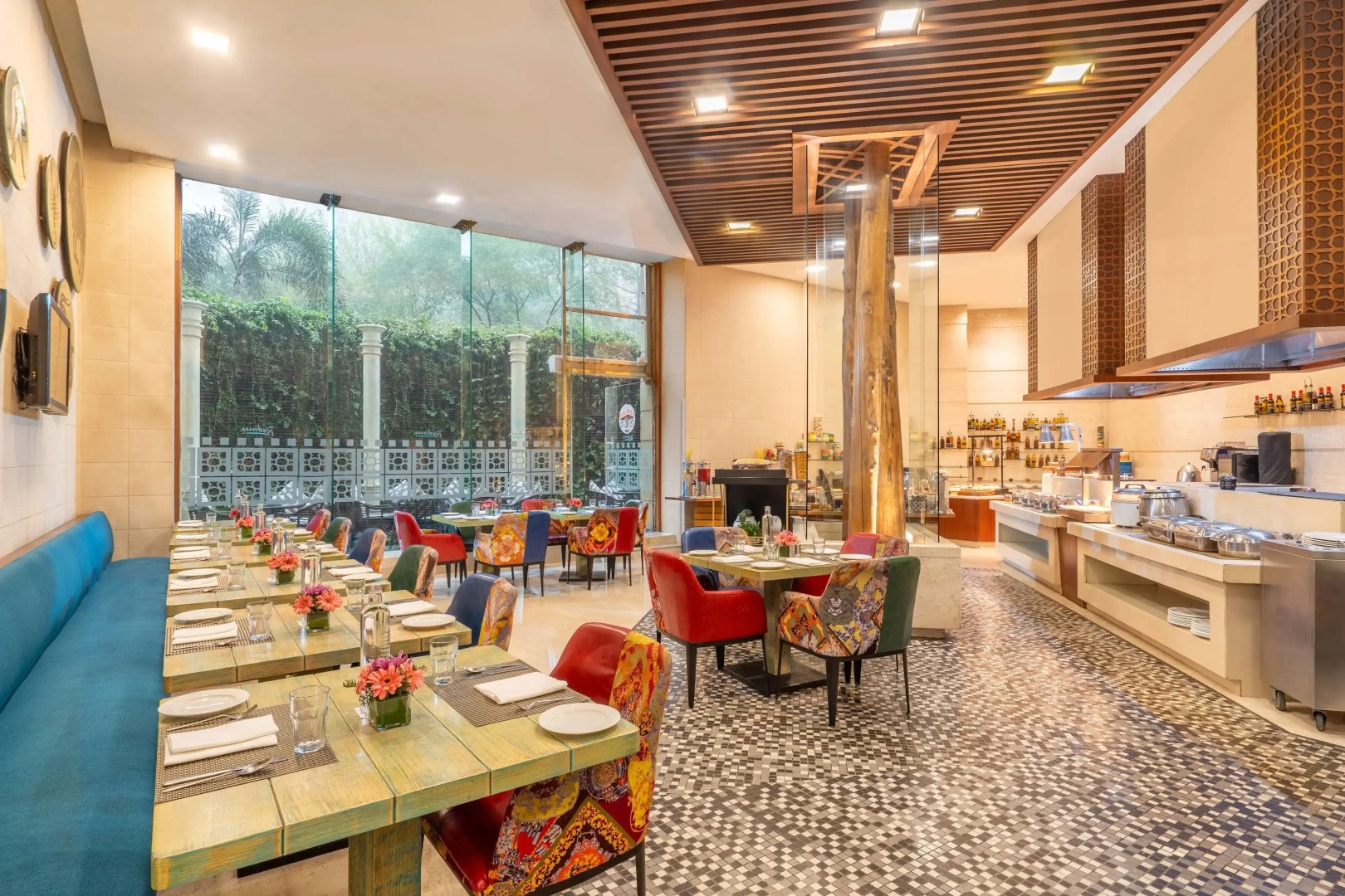 Radisson Hotel Gurugram Sohna Road City Center