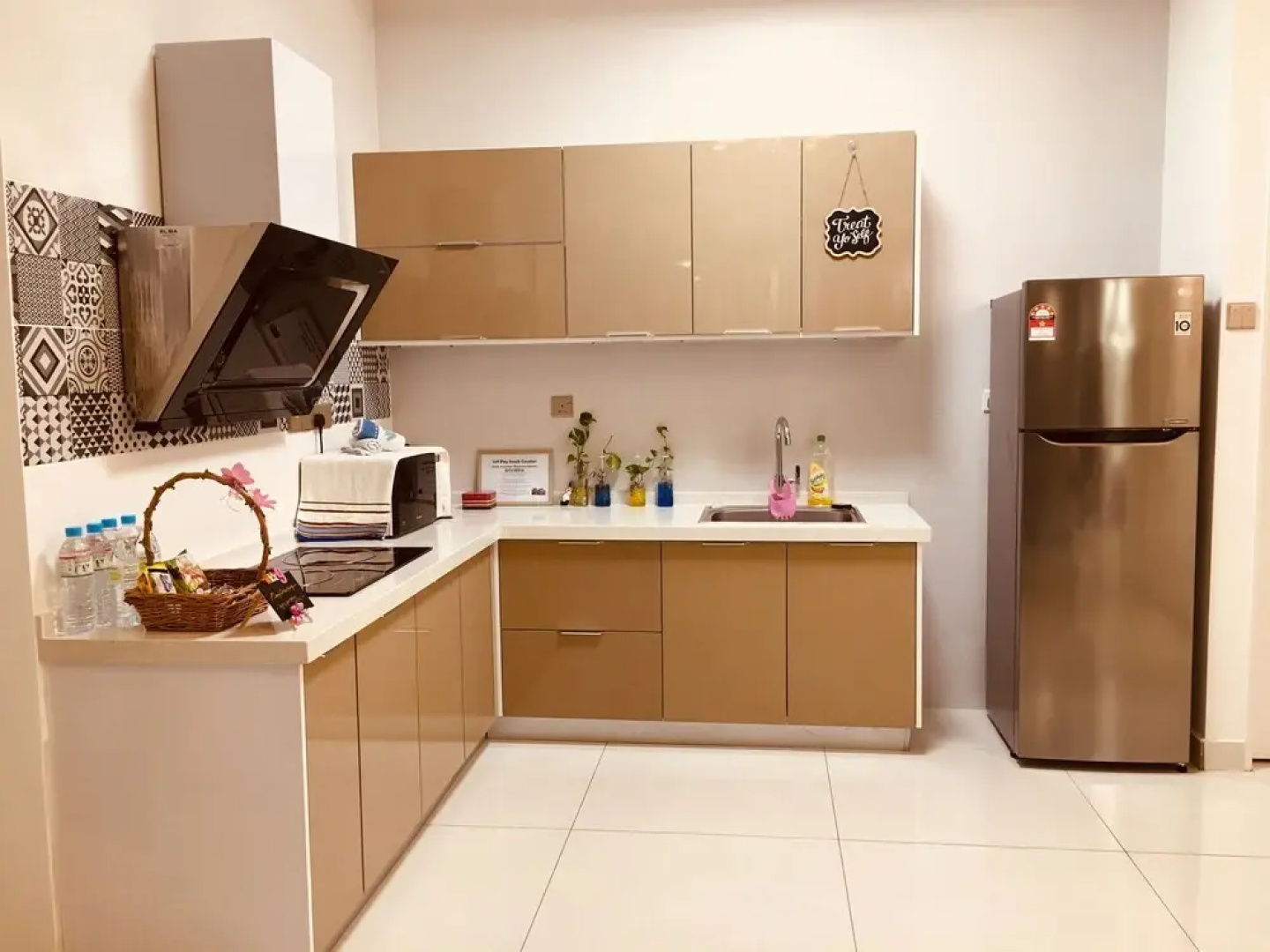 ArteS Family Suite
