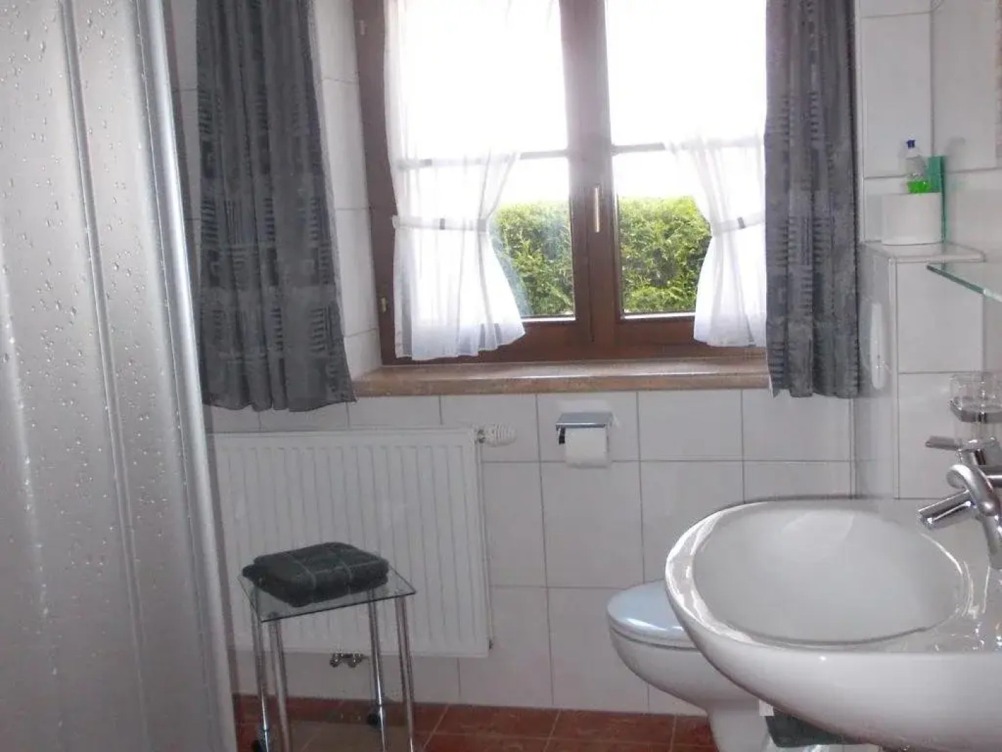 Ferienwohnungen Mark