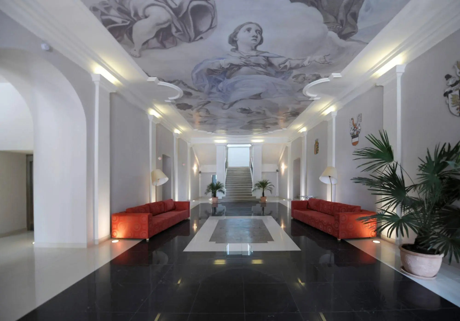 Chateau Herálec Boutique Hotel & Spa by L'OCCITANE