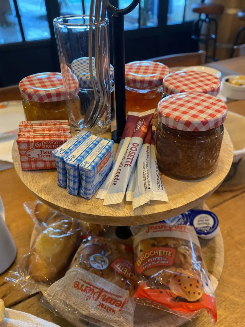 Le Relais de la Chouette