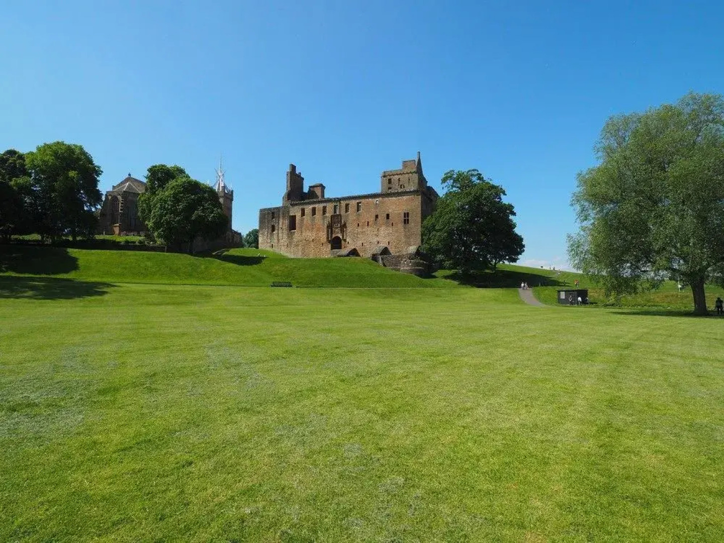 Linlithgow Loch Apartment
