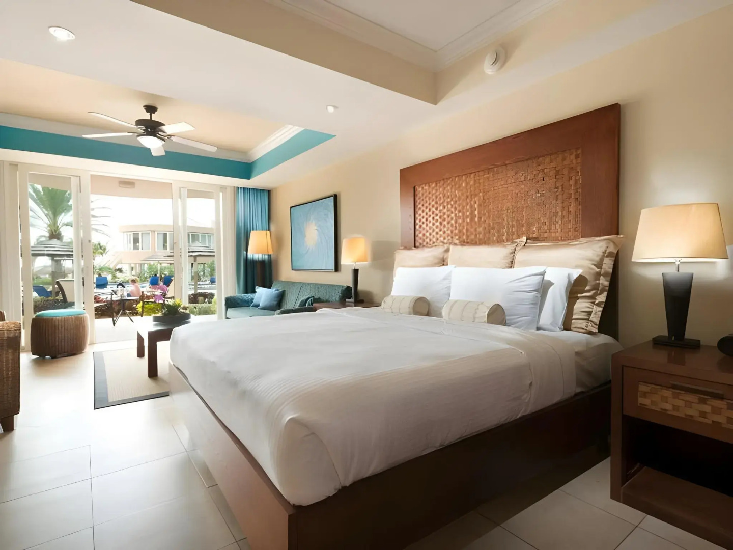 Divi Aruba Phoenix Beach Resort