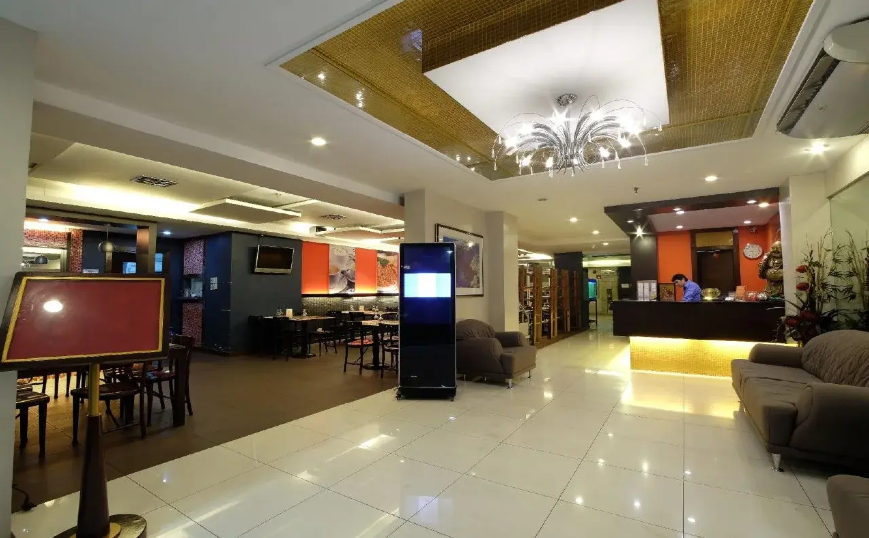 Robbinsdale Residences