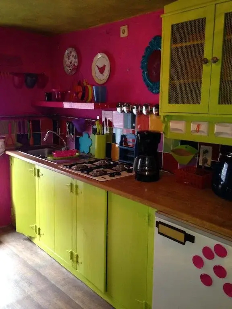 B&B des goûts et des couleurs