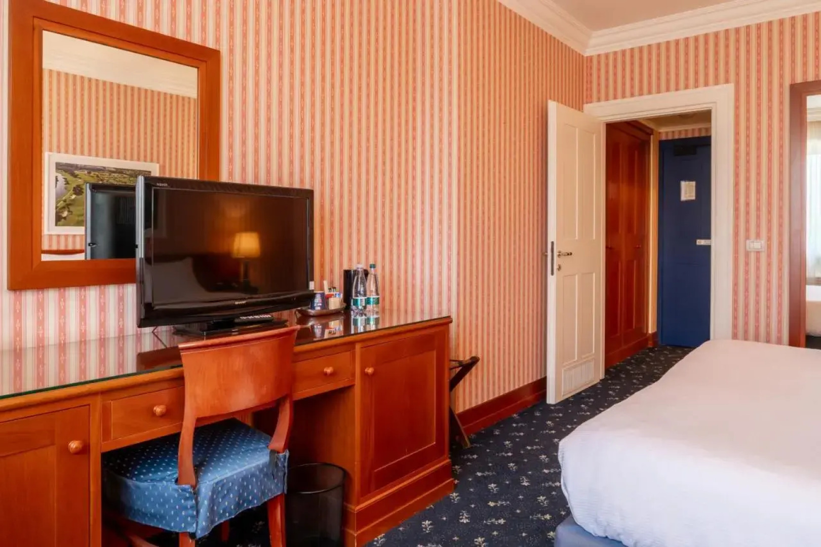 UNA Golf Hotel Cavaglià