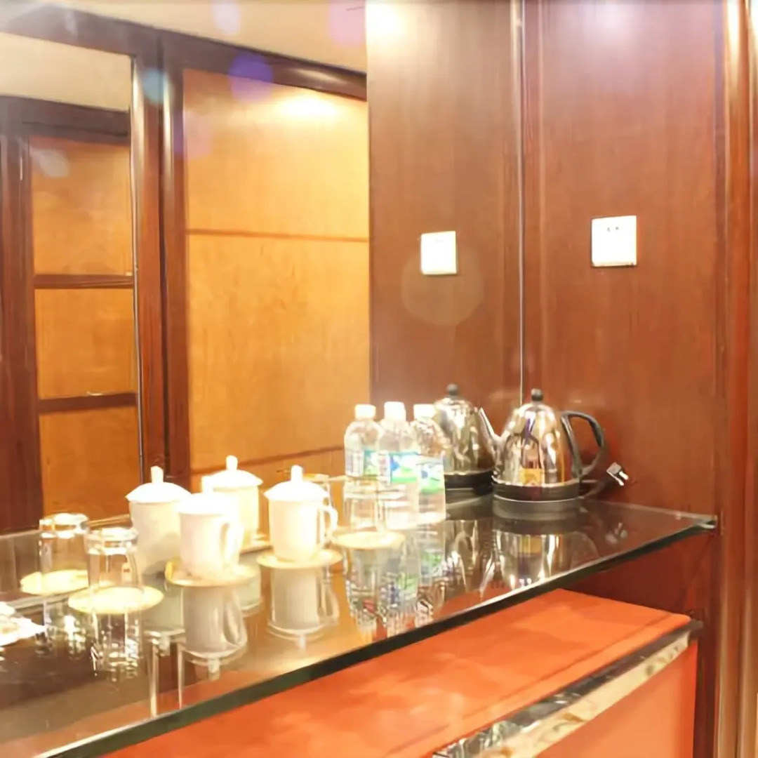 Weihai Sea Love Holiday Hotel