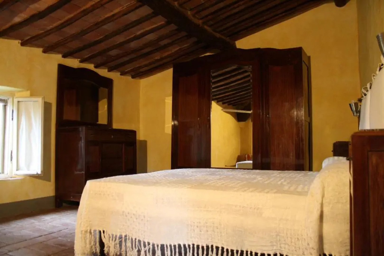 Appartamento La Magione