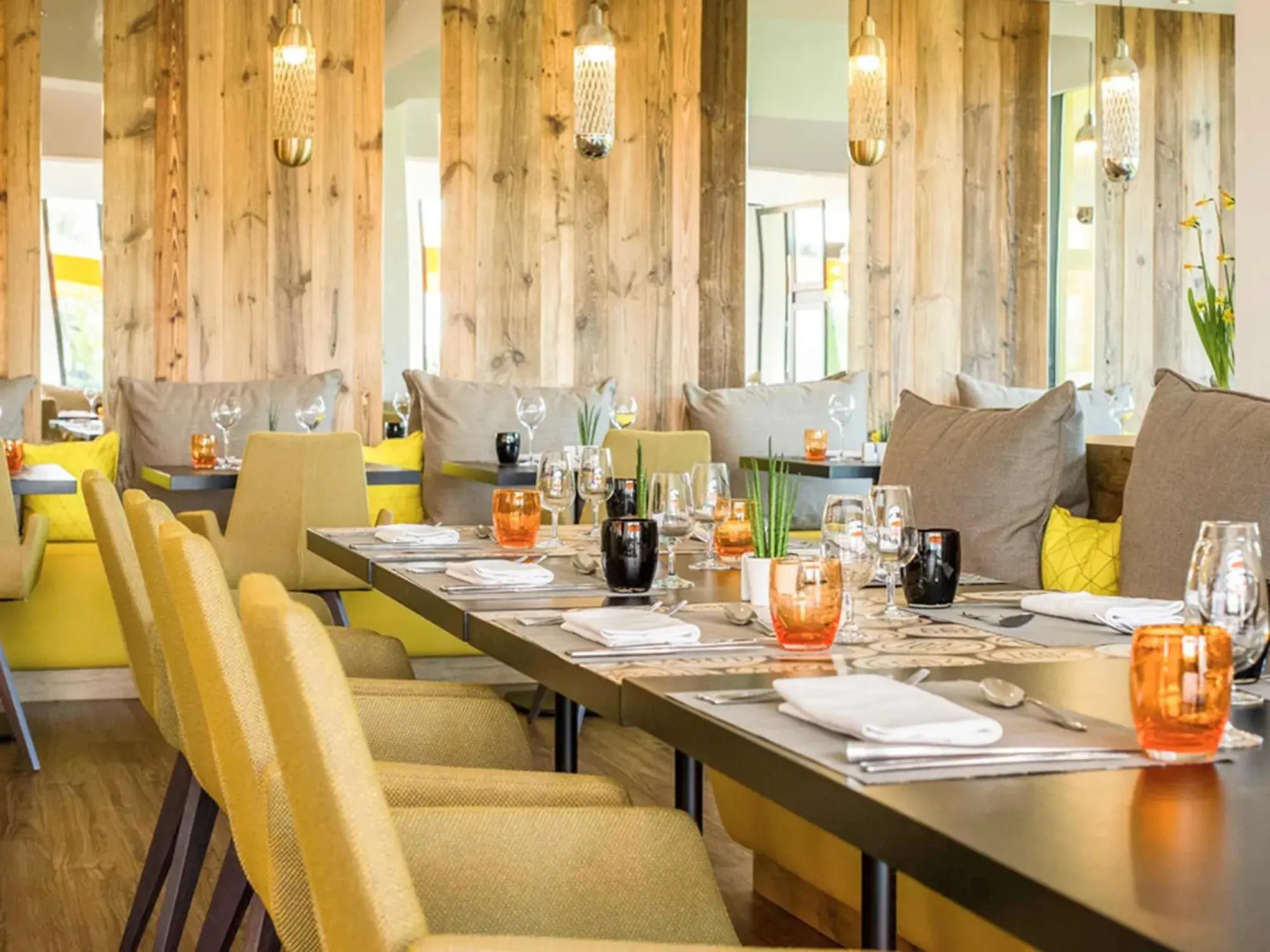 ibis Beaune La Ferme Aux Vins