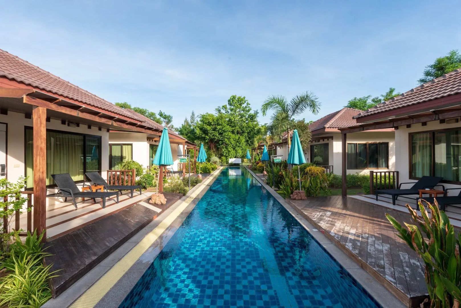 Pinnacle Grand Jomtien Resort