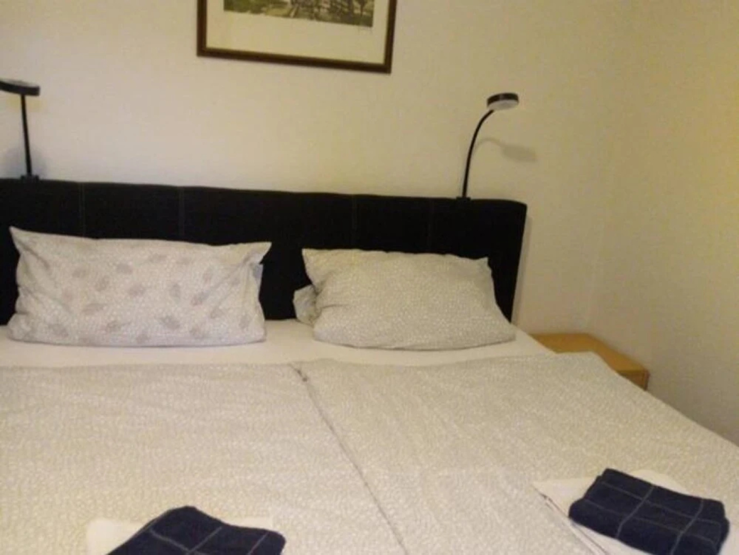 Apartment Seestern