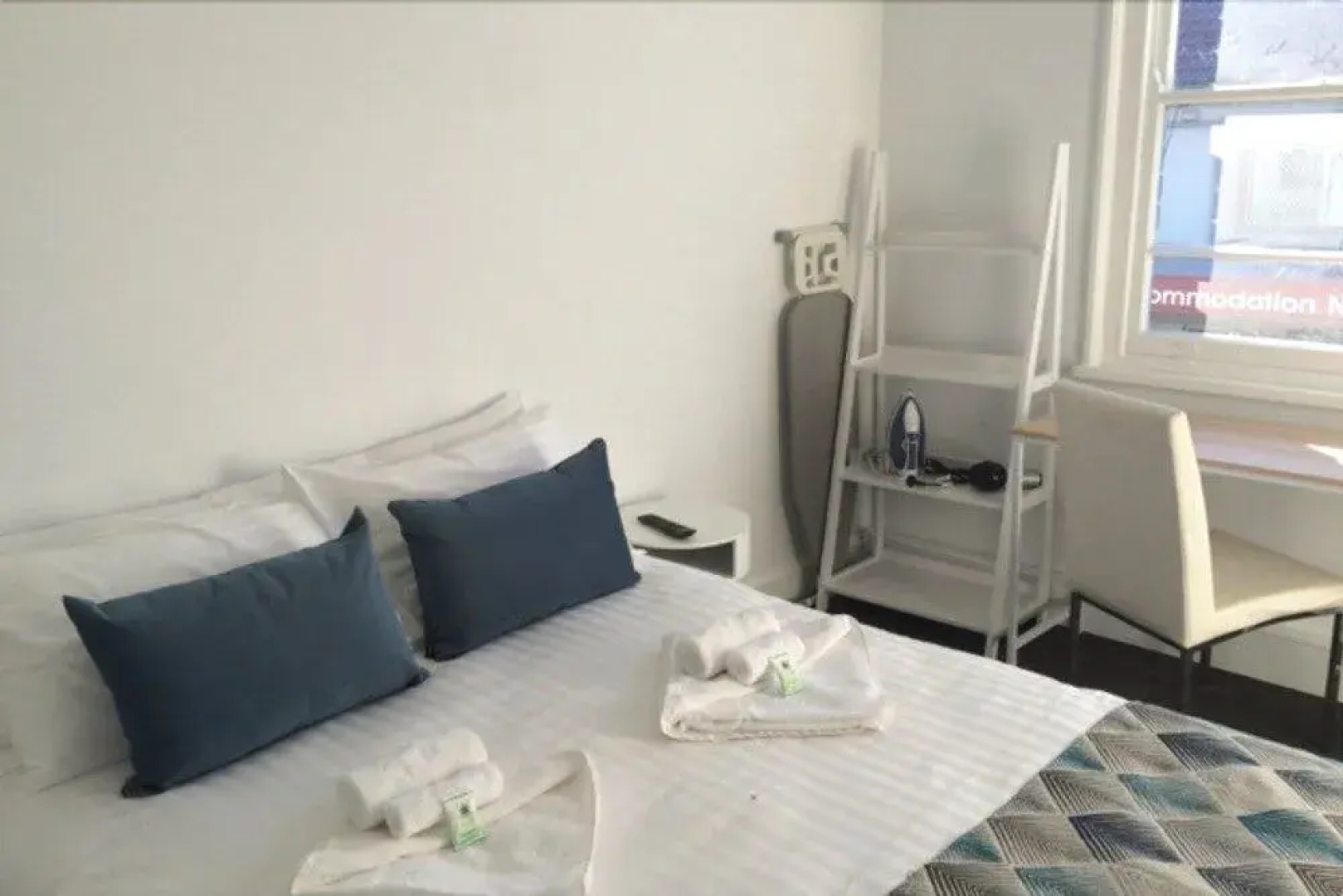 Newcastle Accommodation Tighes Hill