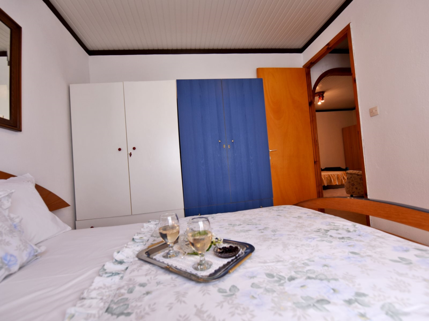 Ammos House Seaview - Agios Mamas Beach Halkidiki