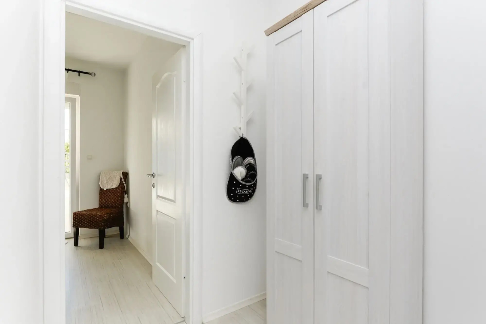Deluxe Apartments Goya