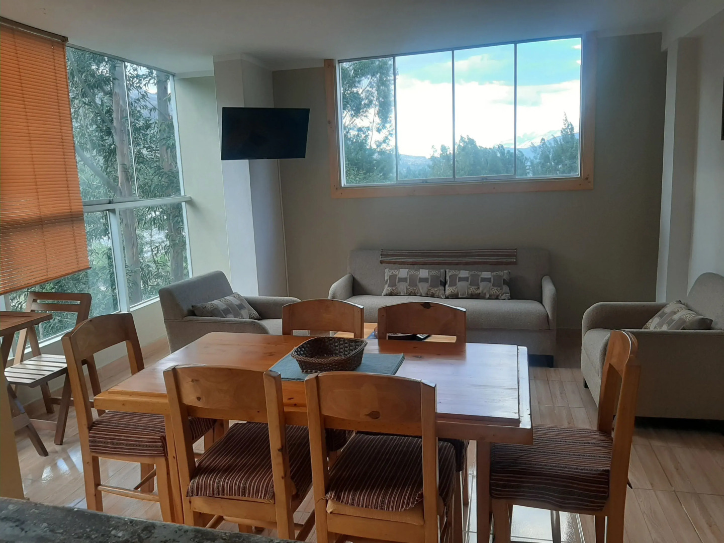 Departamentos Bellavista Deluxe  Huaraz