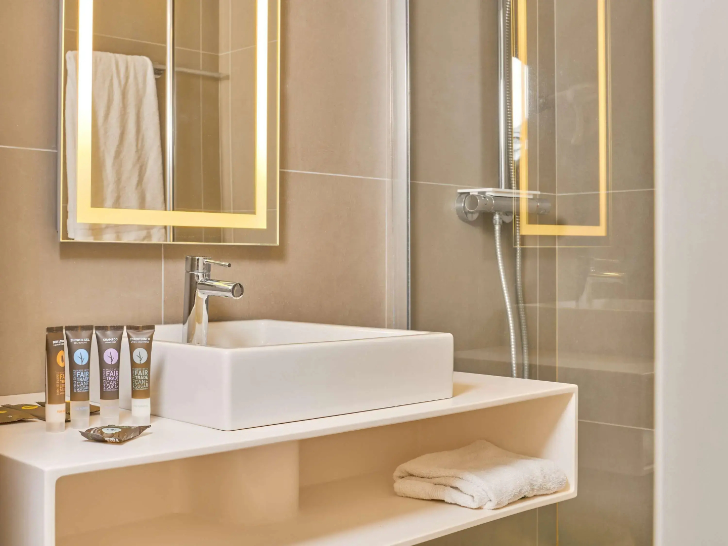 Novotel Milano Linate Aeroporto