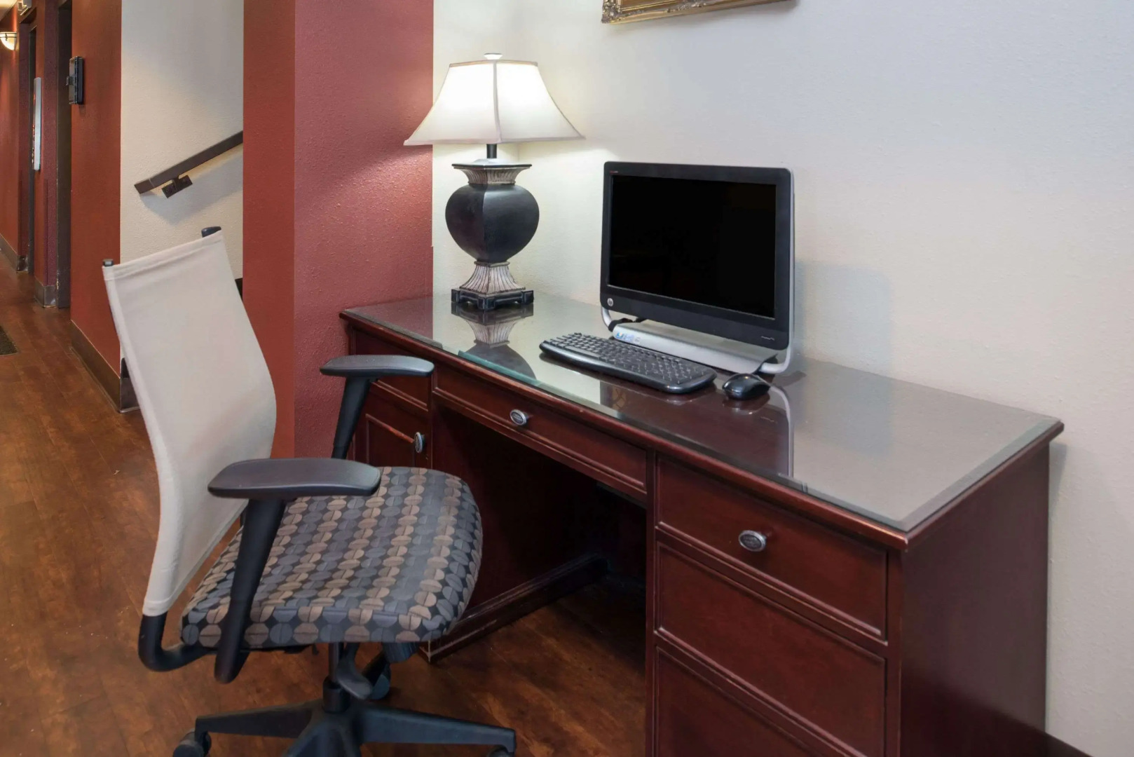 Ramada by Wyndham Downtown Spokane