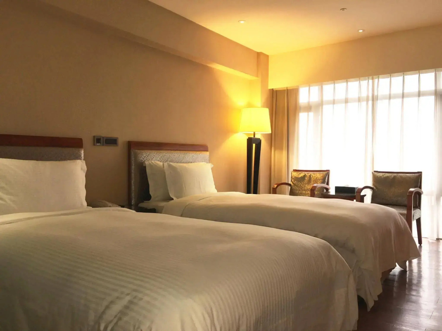 Century Hotel Taoyuan