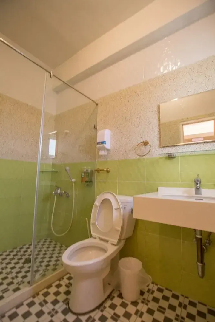 Lukang Art Garden Inn
