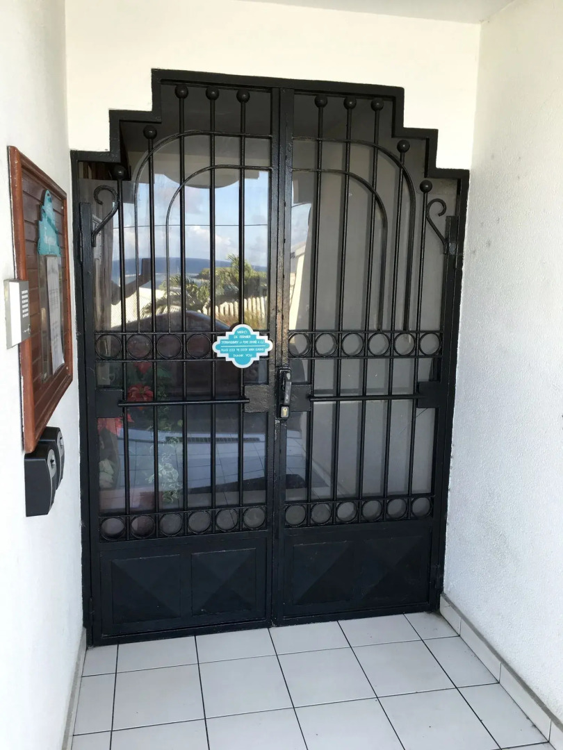 Residence Turquoise Guadeloupe