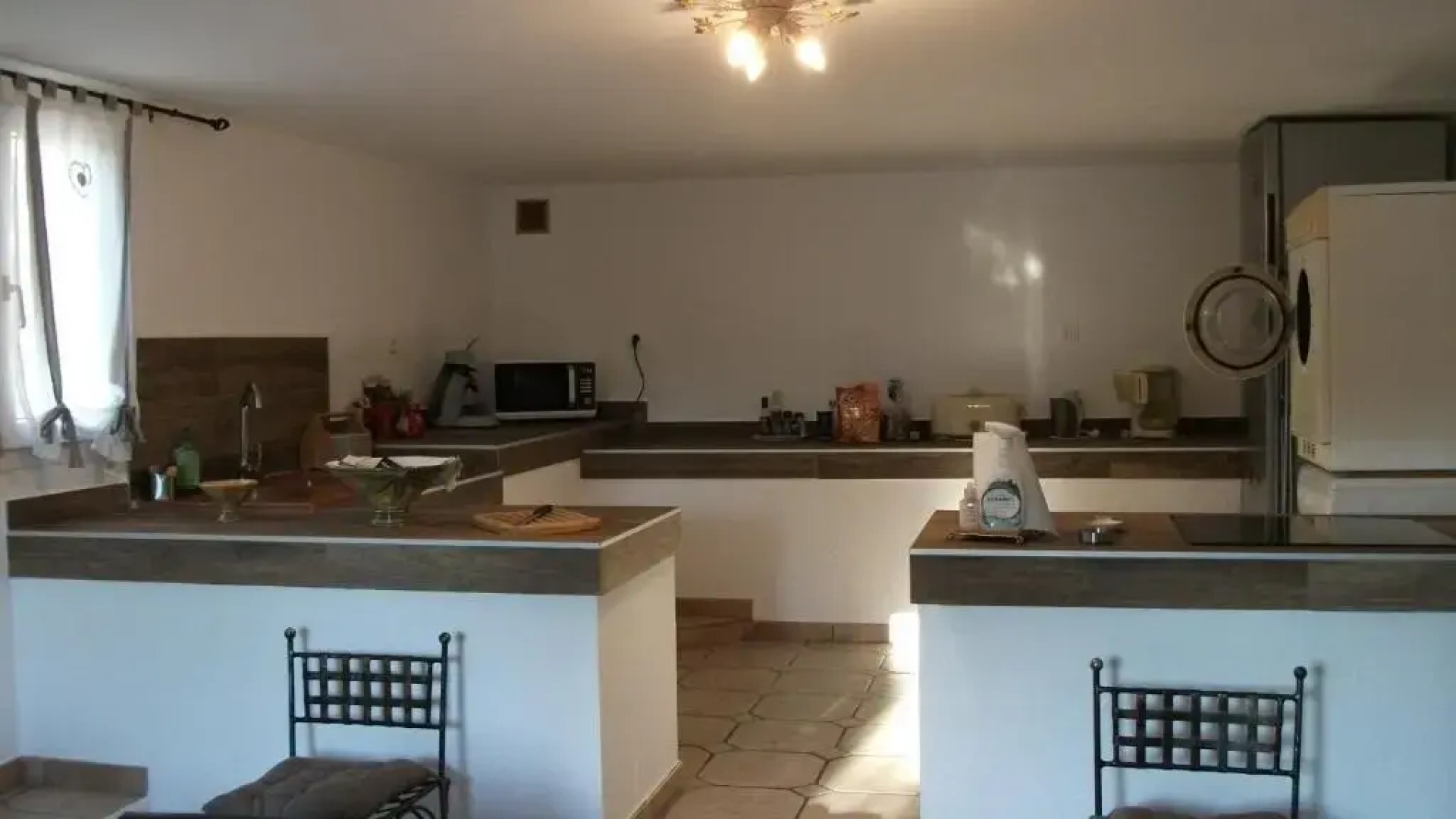 T2 Dans la Region Bastiaise Vue Sur la Mer (Adults Only)