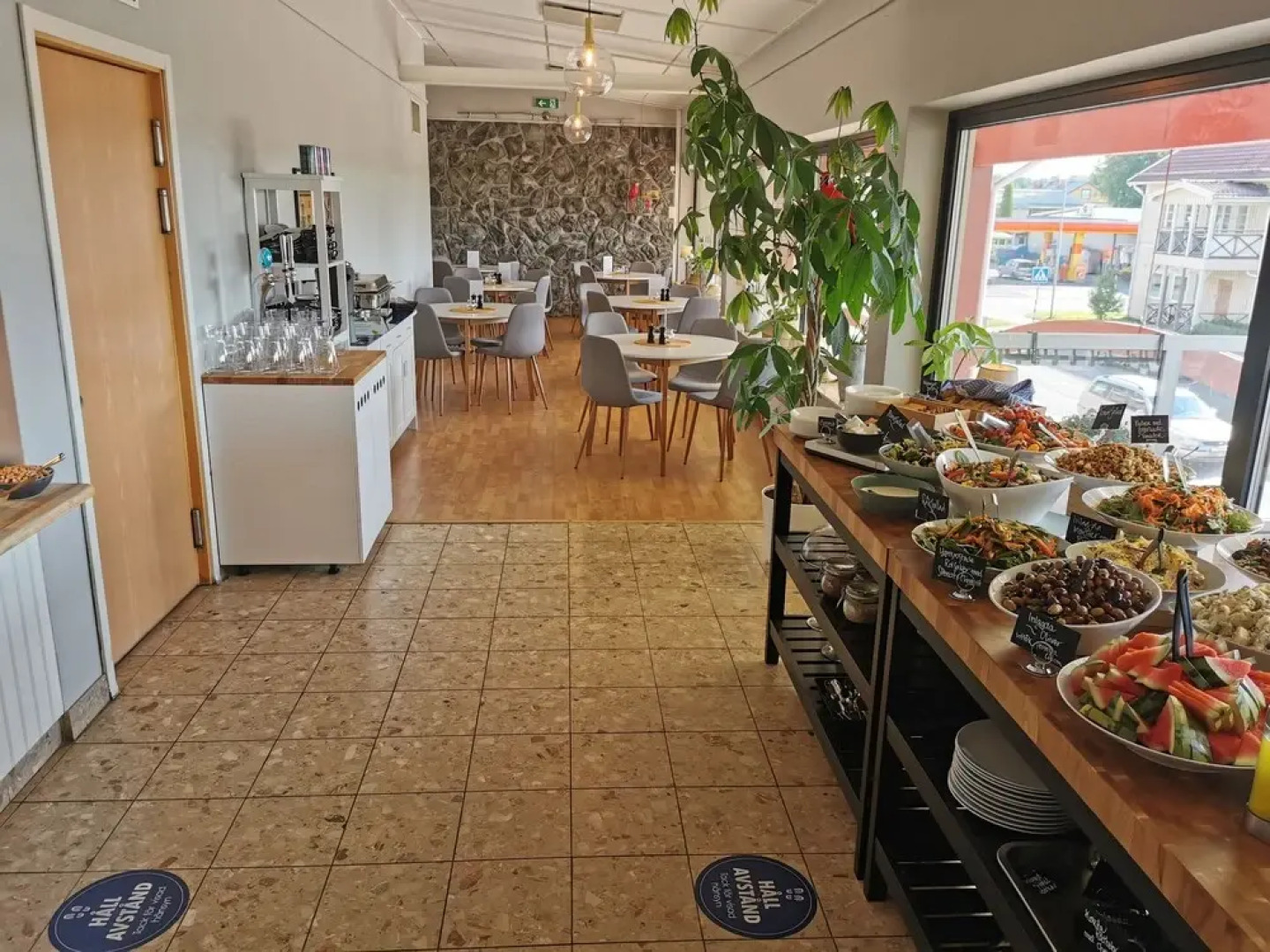 Kils Hotell & Restaurang